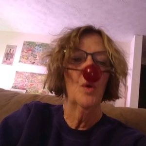 Meet your Posher, Mary ann